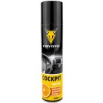 Coyote Cockpit spray pomeranč 400 ml – Hledejceny.cz