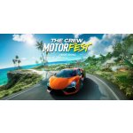 The Crew Motorfest – Zboží Mobilmania