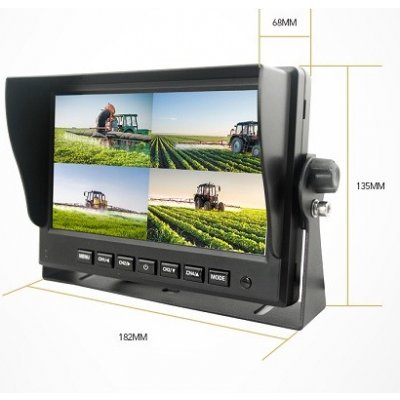 AOTOP TFT7HD4 – Sleviste.cz