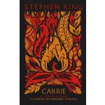 Carrie - 3. vydanie - 50. výročie vydania - Stephen King – Hledejceny.cz