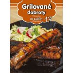 Grilované dobroty 17 – Hledejceny.cz