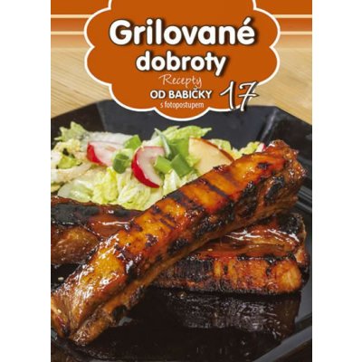 Grilované dobroty 17 – Hledejceny.cz