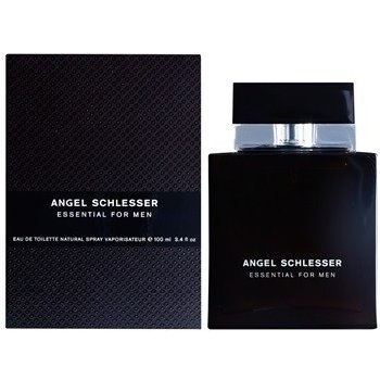 Angel Schlesser Essential toaletní voda pánská 100 ml