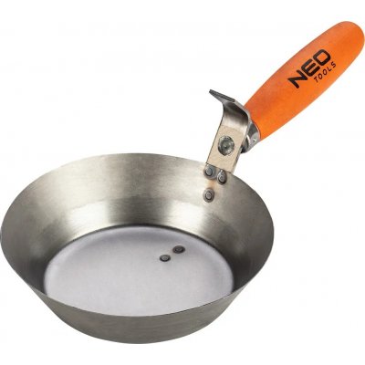NEO TOOLS Zednická pánev, 170 mm – Hledejceny.cz