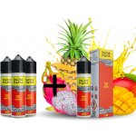 Charlies Chalk Dust Pacha Mama Shake & Vape Mango Pitaya Pineapple 10 ml – Zboží Mobilmania