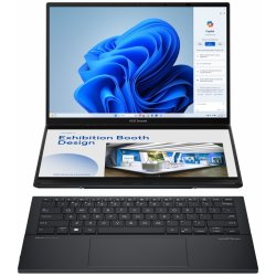 Asus Zenbook Duo UX8406MA-OLED085X