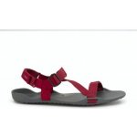 Xero Shoes Z-TREK M Biking Red – Zboží Mobilmania