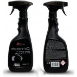 Nohel Garden Čistič na grily, krby a trouby FIRE 500 ml – Sleviste.cz