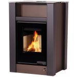 HS Flamingo Aquaflam Vario Lend 11 hnědá/sametová – Zboží Dáma