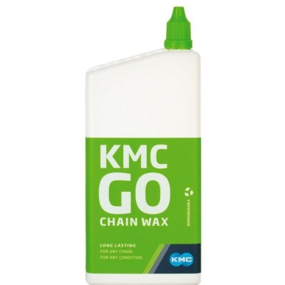 KMC Chain Wax GO 500 ml – Zboží Dáma