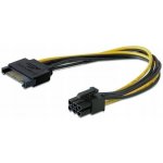 Akyga AK-CA-76 P1 20+4 pin – Zboží Živě