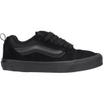 Vans Knu Skool Black/ Black – Zboží Dáma