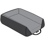 BURLEY Pet Bed XL Pelíšek do vozíku – Hledejceny.cz