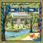 Rio Grande Games Dominion Prosperity – Hledejceny.cz