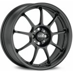 OZ ALLEGGERITA 8x17 5x112 ET48 matt graphite – Hledejceny.cz