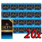 Skyn Extra Lubricated 20 ks – Zboží Dáma