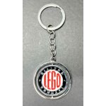 LEGO® 5007093 Retro Spinning Key Chain 1950s – Zboží Mobilmania