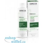 Vichy Dercos PSOlution šampon pro pokožku hlavy se sklonem k lupénce 200 ml – Hledejceny.cz