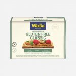 Wasa Gluten free 240 g – Zbozi.Blesk.cz