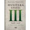 Elektronická kniha Vondruška Vlastimil - Husitská epopej III -- Za časů císaře Zikmunda