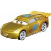 Sběratelský model Mattel auto Cars Xtreme Racing Series Cruz Ramirez 1:55