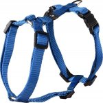 Flamingo Pet Products NV Postroj nylon Ziggi – Zboží Mobilmania
