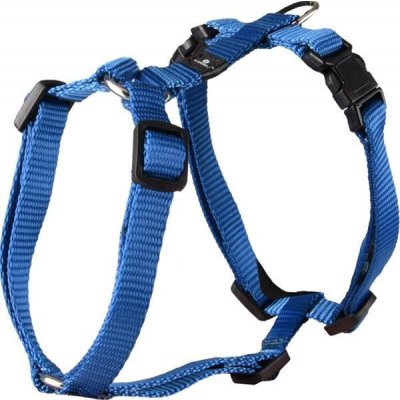 Flamingo Pet Products NV Postroj nylon Ziggi – Zboží Mobilmania
