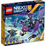 LEGO® Nexo Knights 70353 Helichrlič – Zboží Živě