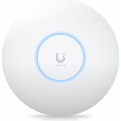 Ubiquiti U6+ – Sleviste.cz