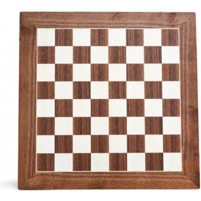 Dřevěná šachovnice Barcelona – Zboží Živě
