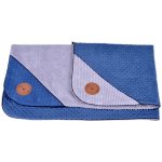 Lauren Design Podložka Dante modrá – Sleviste.cz