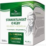 Priessnitz Kolag+Boswellie péče o klouby 90+30 tablet – Hledejceny.cz