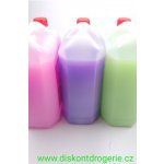 Riva Flower tekuté mýdlo 5 l – Zboží Mobilmania