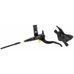 SHIMANO brzda kotoučová přední komplet MT420 100cm – Zbozi.Blesk.cz