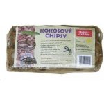 Robimaus Kokosové chipsy lisované 20x10x7 cm – Zbozi.Blesk.cz