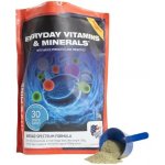 EQUINE AMERICA Everyday Vitamin & Mineral Supplement 1,5 kg – Zbozi.Blesk.cz