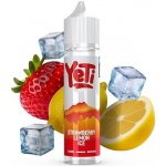 Yeti Summit Shake & Vape Strawberry Lemon Ice 10 ml – Sleviste.cz