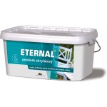 Eternal pololesk akrylátový 2,8kg RAL 9003 – Hledejceny.cz