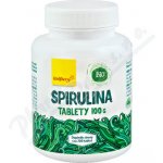 Wolfberry Spirulina 100 g 500 tablet – Hledejceny.cz