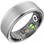 iGET Smart Ring R1 Silver velikost 10 – Zboží Živě