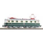 Piko H0 DCC/ZVUK Elektrická lokomotiva E669.1 ČSD IV 21025 – Zboží Mobilmania