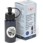 Koh-i-noor Razítková barva Gamadat modrá 20 g – Sleviste.cz