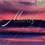 Mahler, G. - Symphony No. 1 - Titan – Hledejceny.cz