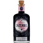 Cazcabel Coffee Tequila 34% 0,7 l (holá láhev) – Hledejceny.cz