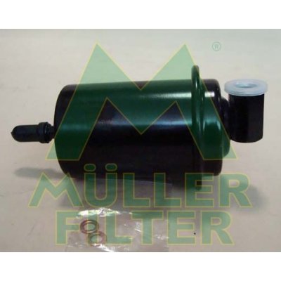 Palivový filtr MULLER FILTER FB352 – Zboží Mobilmania