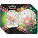 Pokémon TCG Shining Fates Tin Eldegoss V – Hledejceny.cz
