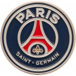 Fan-shop odznak PSG – HobbyKompas.cz