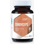 Hepatica Cordyceps 60 kapslí – Hledejceny.cz