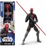 Hasbro Star Wars Titan Hero Darth Maul – Zboží Dáma