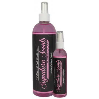 Chris Christensen Parfém Adalynn's Baby Fresh 118 ml – Zbozi.Blesk.cz